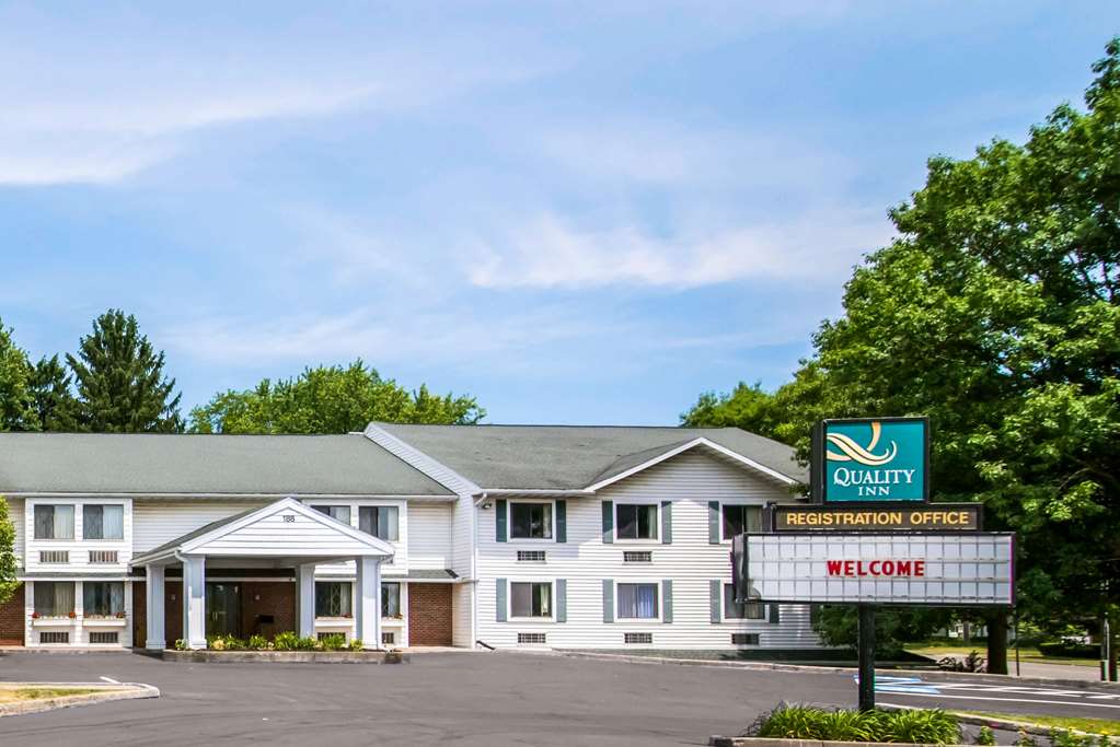 Quality Inn Cortland University Area - photo 3