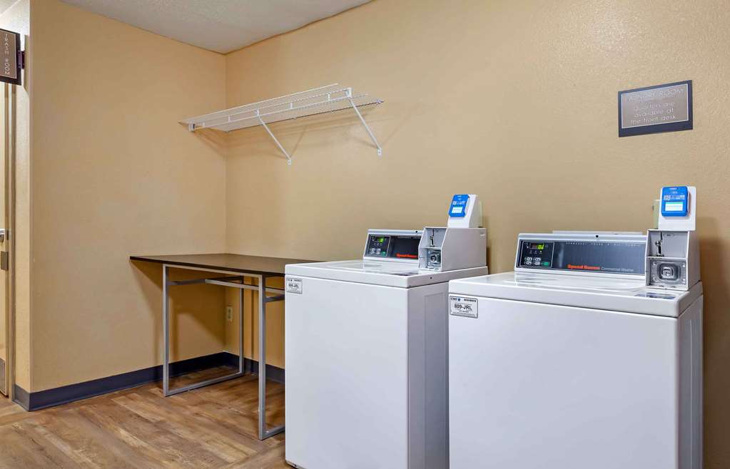 Extended Stay America Select Suites Madison Old Sauk Rd. - photo 34