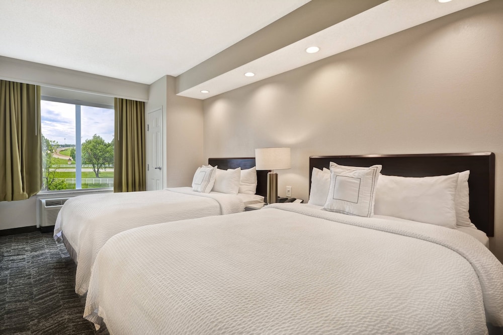 SpringHill Suites Lexington Near the University of Kentucky - photo 6