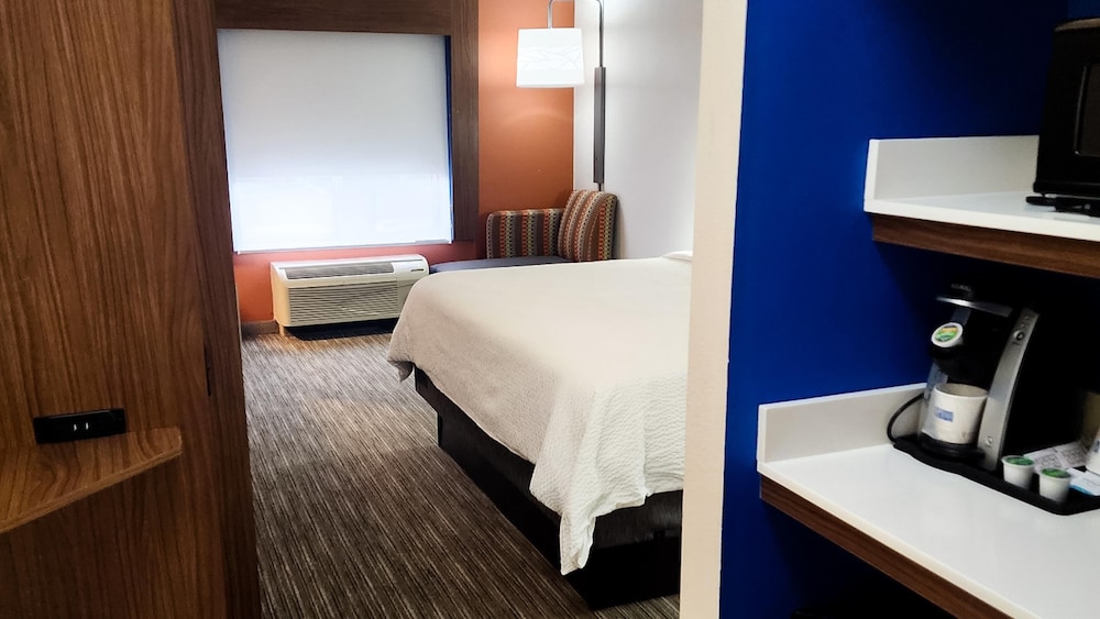 Holiday Inn Express Hotel & Suites Chicago South Lansing by IHG - photo 7