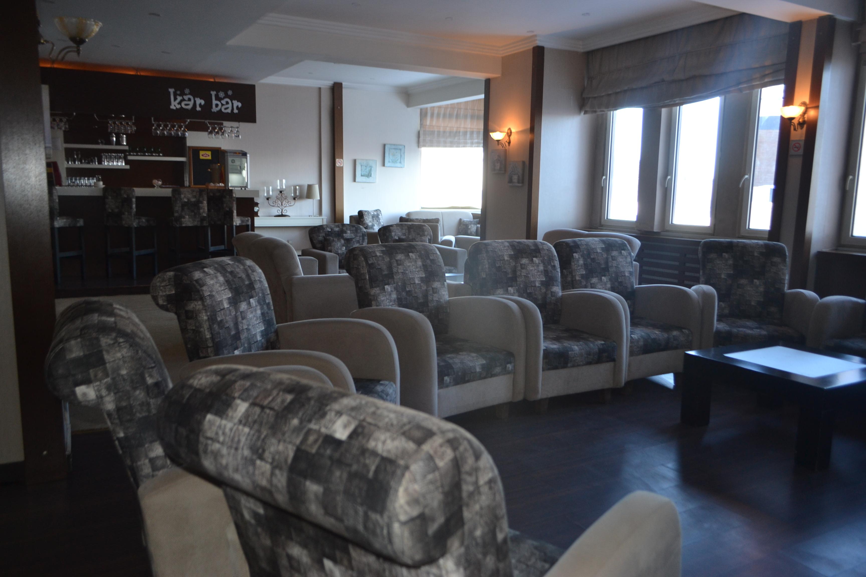 Kar Hotel — Bursa — photo 5