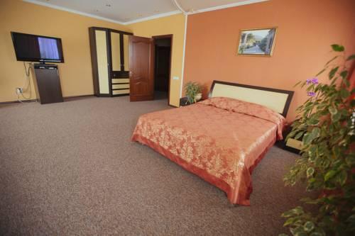 Hotel Versal — hotel in Staryy Oskol
