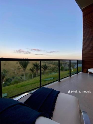 Loft de campo em bananeiras — hotel in Bananeiras