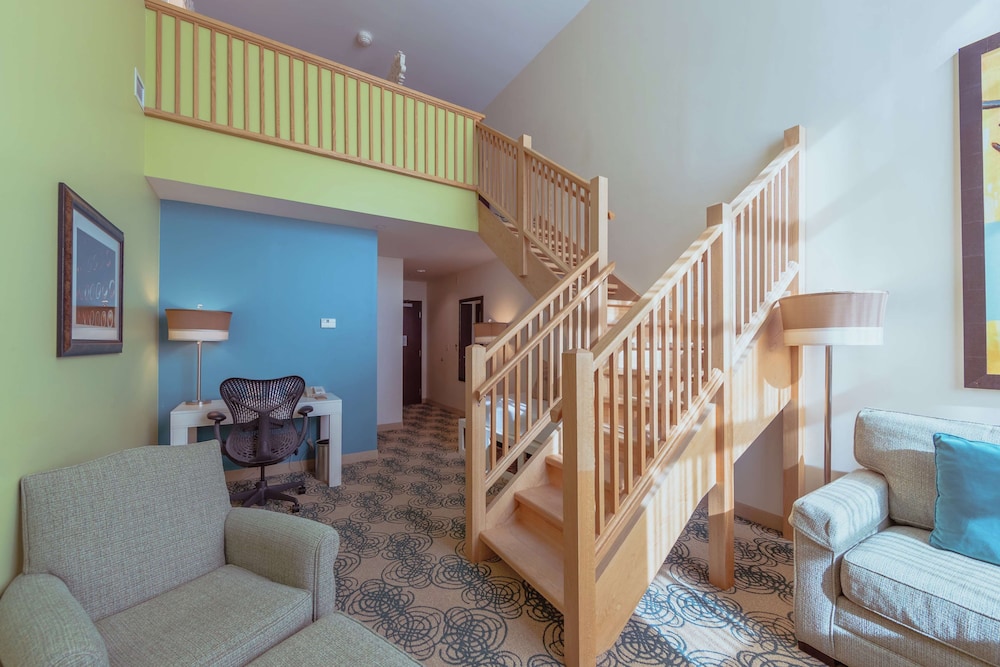 Hotel Skyler Syracuse Tapestry Collection by Hilton - photo 15