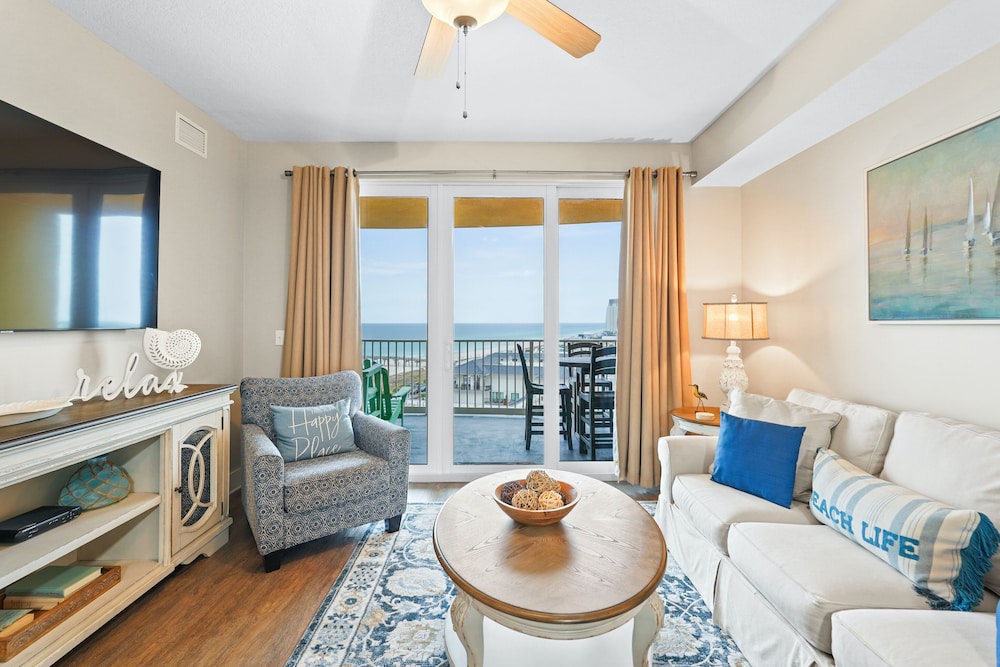 Calypso Tower 3 by Panhandle Getaways - photo 524