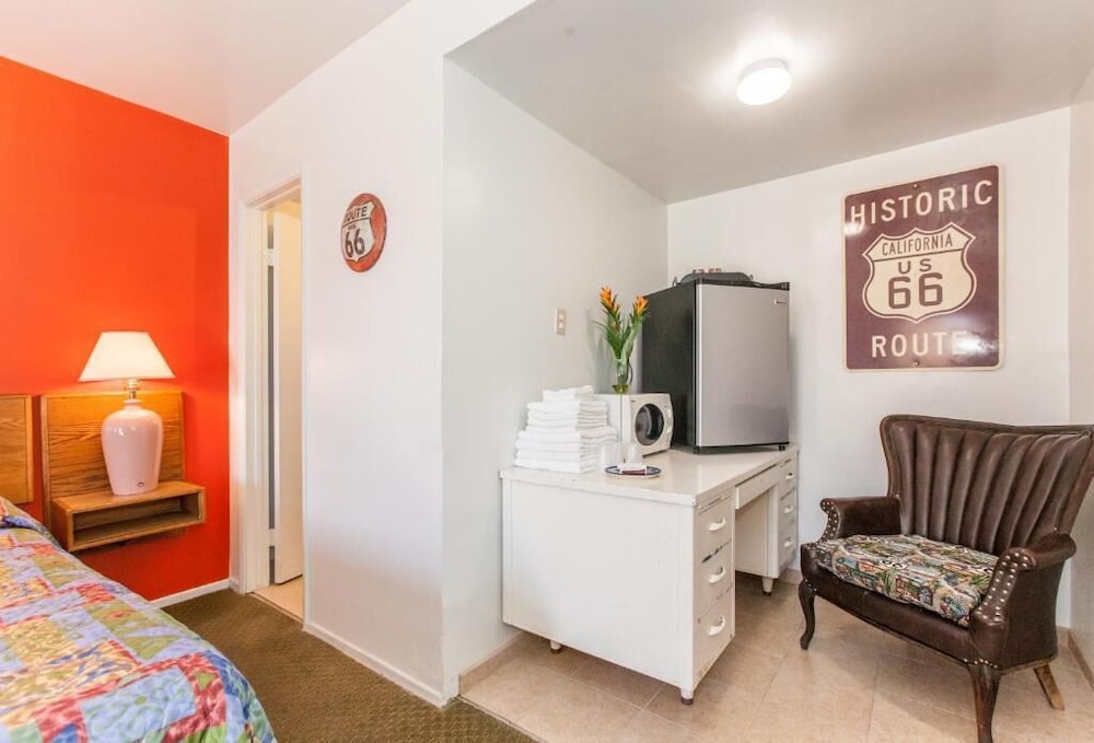 Route 66 Motel - photo 4