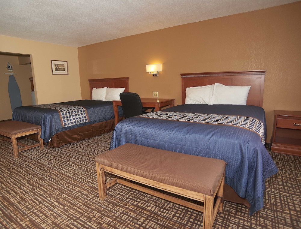 New World Inn - photo 18