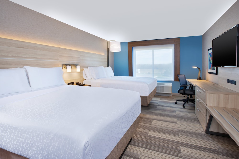 Holiday Inn Express & Suites Wooster by IHG - photo 11