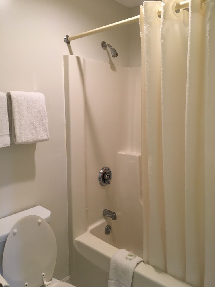 Gold Star Inn & Suites - photo 22