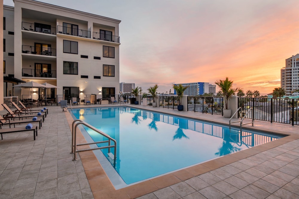Courtyard by Marriott Clearwater Beach - featured photo