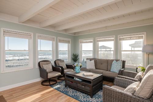 A Little Nauti by Oak Island Accommodations - photo 50