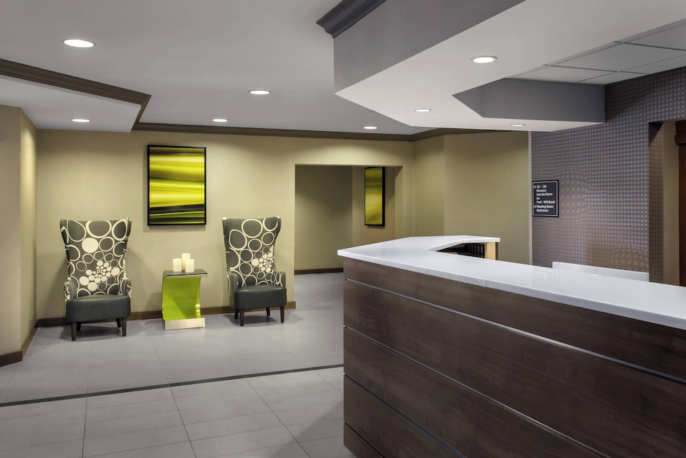 Residence Inn Cranberry Township Pittsburgh by Marriott - photo 3