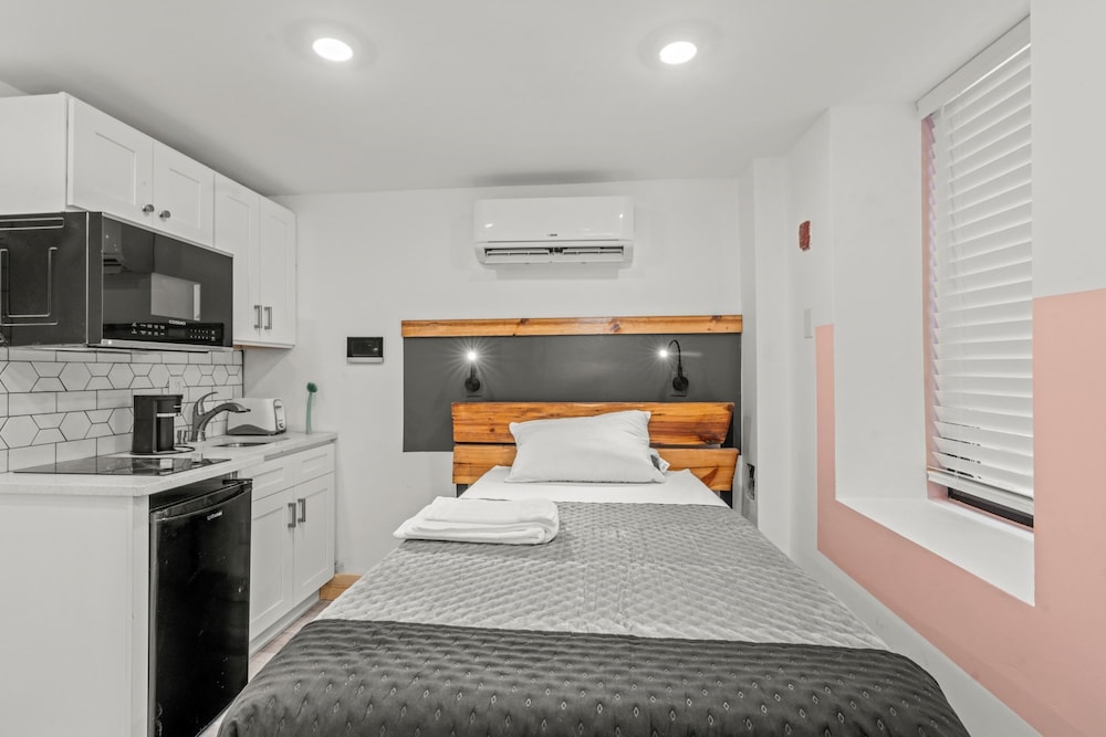 Goodseed Suites Philadelphia Center - photo 36