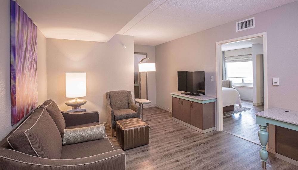 Hilton Garden Inn Des Moines Urbandale - photo 13