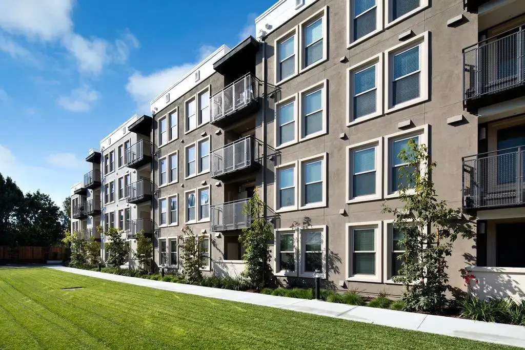 Oakwood Redwood City — Redwood