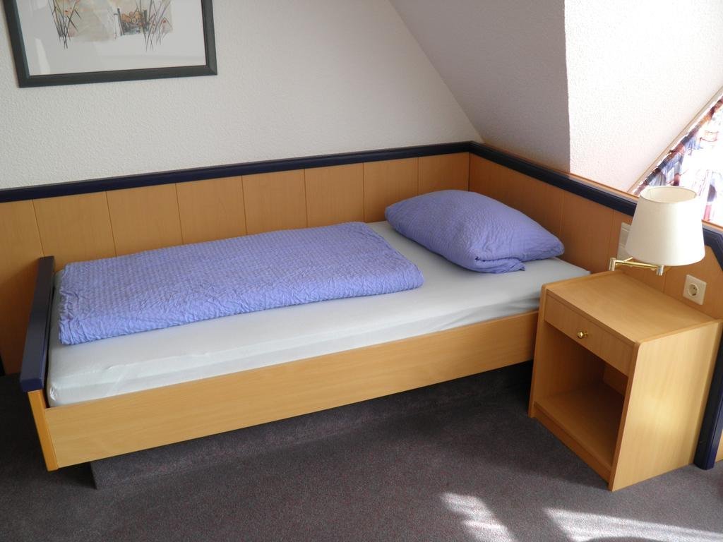 Hotel Bölke — hotel in Wunstorf