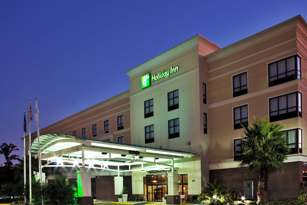 Holiday Inn Houma - photo 37
