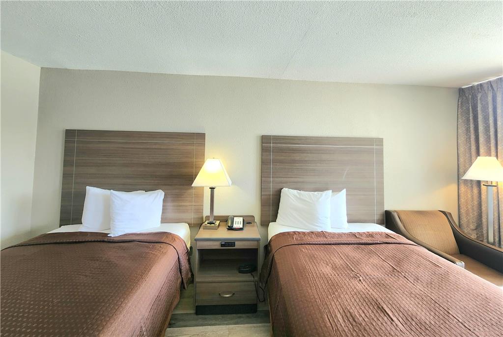 Days Inn by Wyndham Seguin TX - photo 16