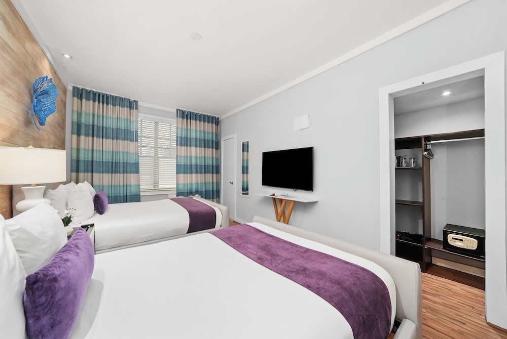 Hotel Shelley - photo 7