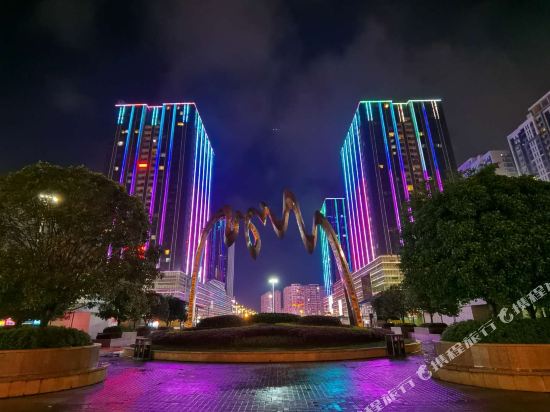 Design Hotel - last minute hotel in Guilin
