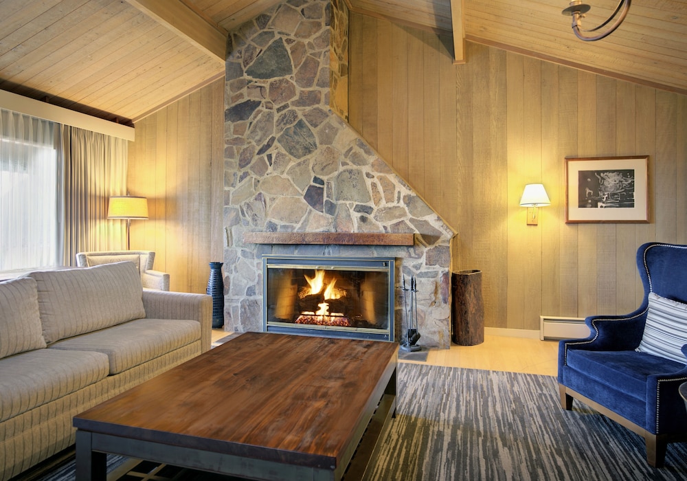 Salishan Coastal Lodge - photo 4