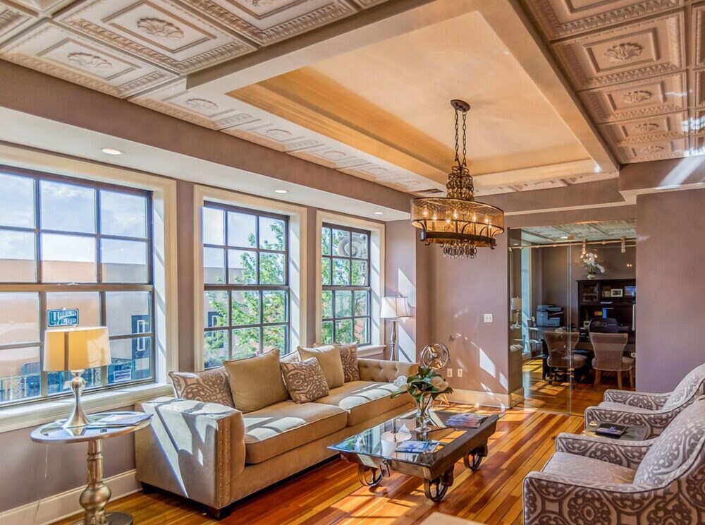 Lofts At First National — Vicksburg