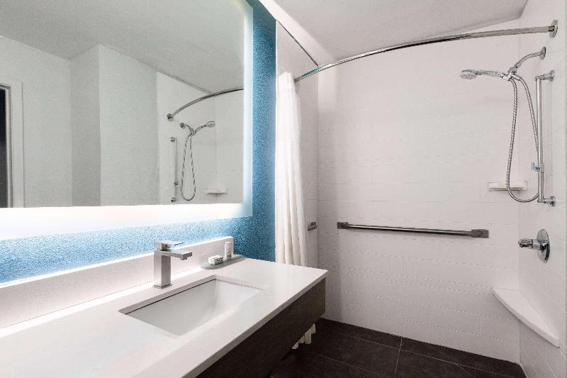 MainStay Suites Decatur River City - photo 42