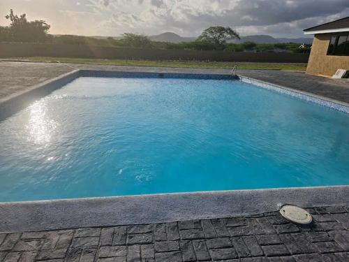 Charming refuge at Colbeck Manor in Old Harbour, Jamaica