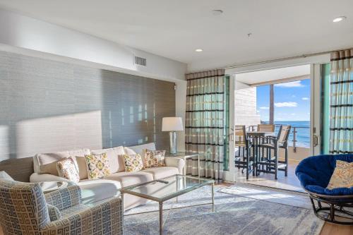 Escape to Neptune — 4-Star Luxury Hotel in San Diego, United States