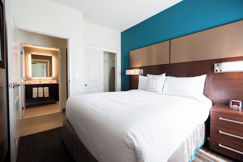 Residence Inn by Marriott Oklahoma City Airport - photo 5