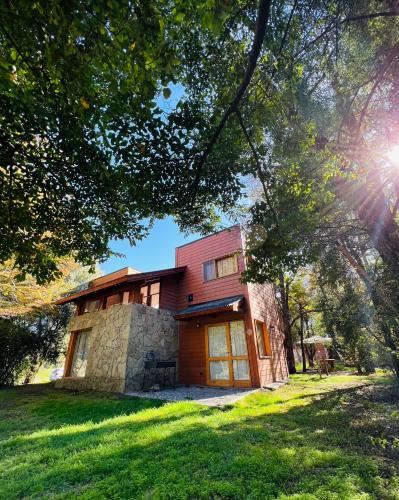 Los Teros 4 in Villa La Angostura, Argentina