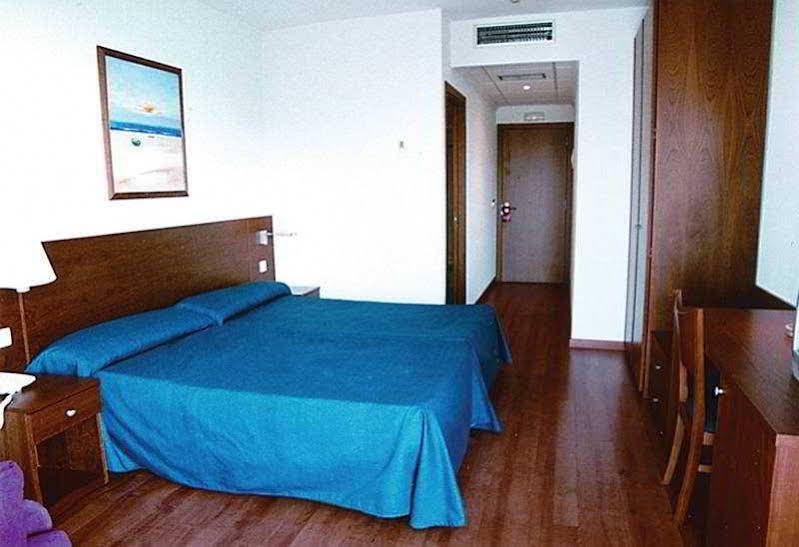 Hotel Servigroup Romana — Alcoceber — photo 4