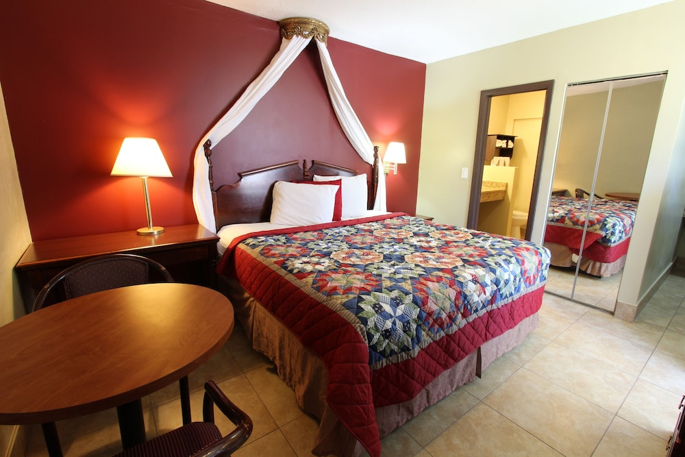 Oceans Beach Resort - photo 49