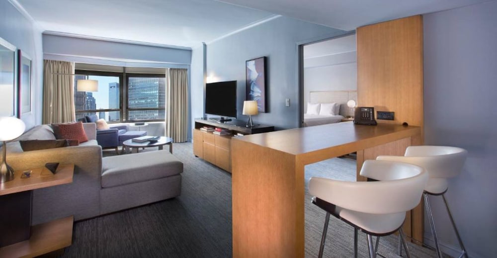 New York Hilton Midtown - photo 28