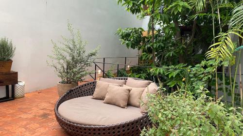 Notre Maison 8 Saigon close Landmark 81 building — 4-Star Luxury Hotel in Ho Chi Minh City, Vietnam