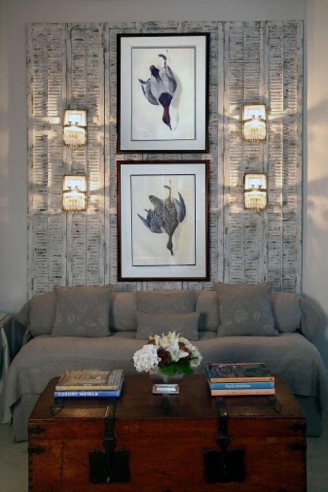 Hotel St Germain - photo 13