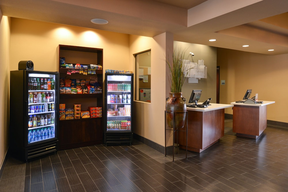 Holiday Inn Express & Suites Globe by IHG - photo 36