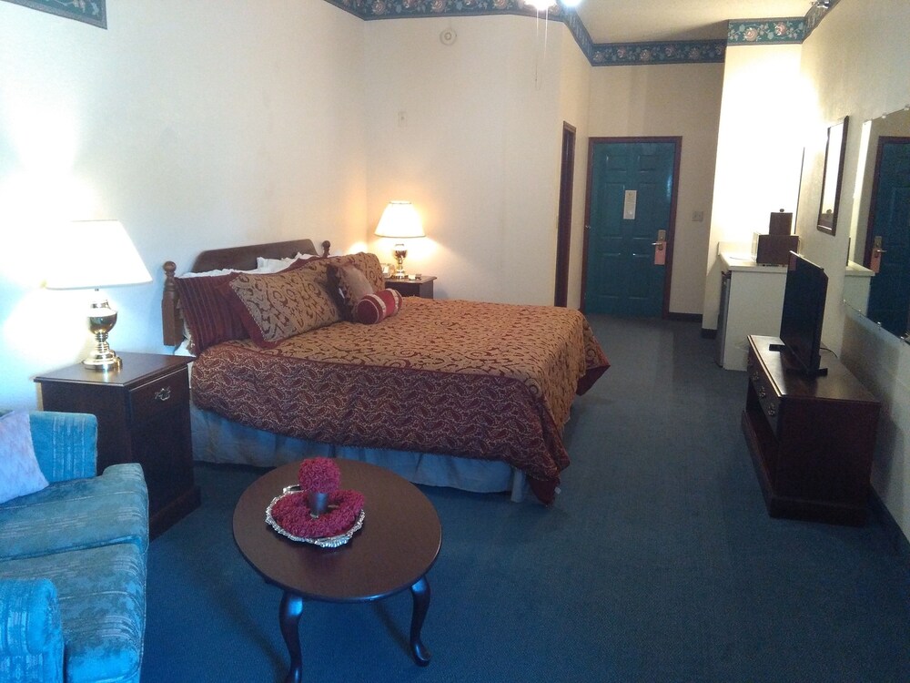 Victorian Palace - photo 18