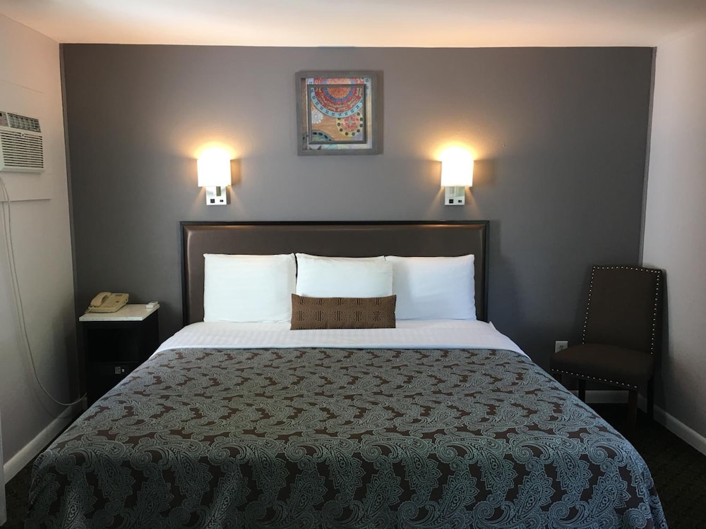 Scottish Inns Milford - photo 7