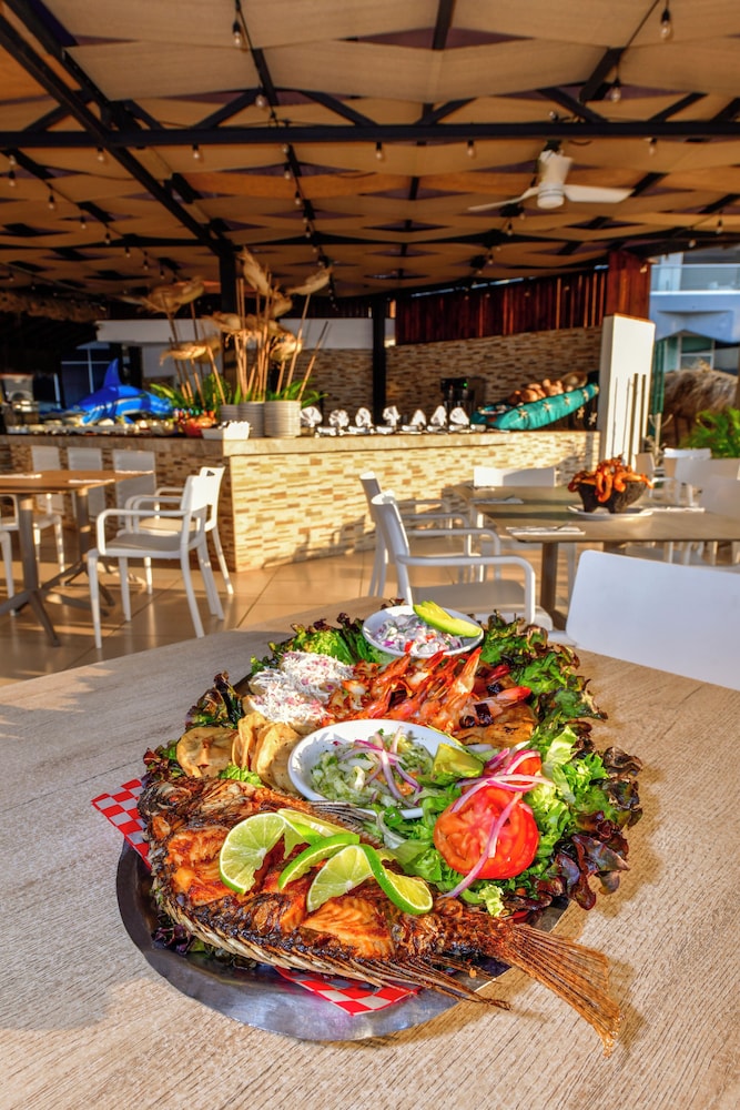 Krystal Beach Acapulco