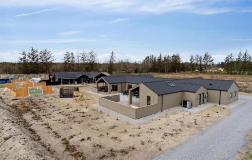 Awesome Home In Ålbæk With Wifi — 5-Star Luxury Hotel in Frederikshavn, Denmark