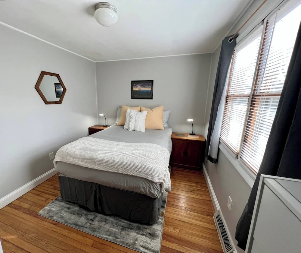 Greenway Getaway in Black Mountain, United States