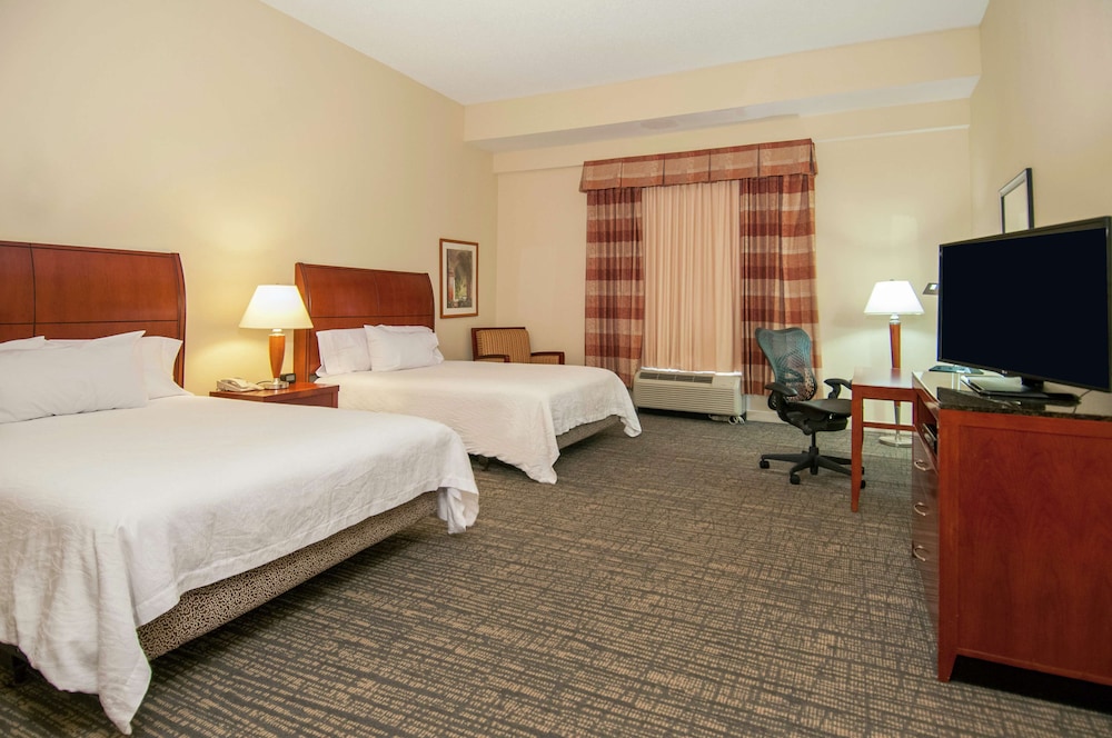 Hilton Garden Inn Jackson Pearl - photo 13