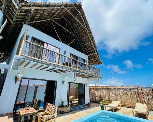 Chunga Changa in Unknown City, Tanzania