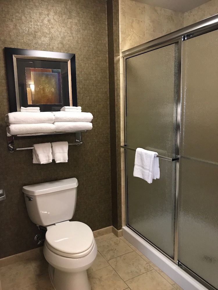Homewood Suites by Hilton Fort Smith - photo 31