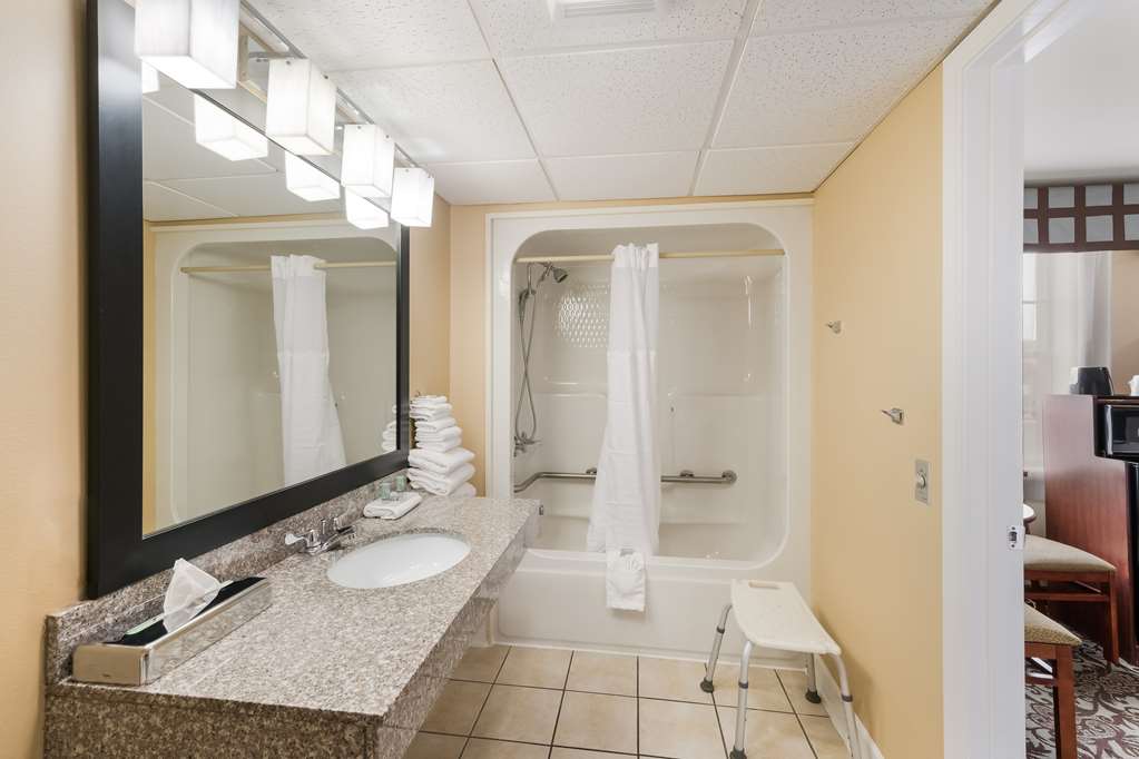 Best Western Conway - photo 19