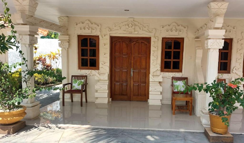 Grand Melka Hotel — Lovina — photo 2