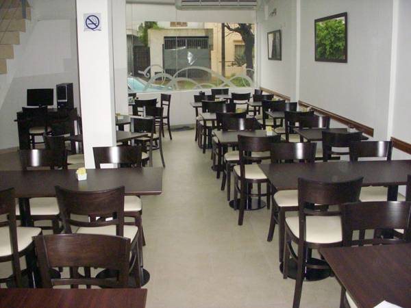 Morada Suites — Campana — photo 5
