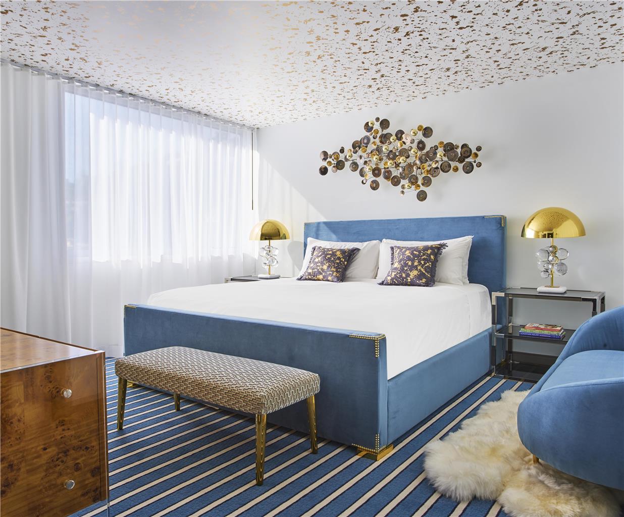 Andaz West Hollywood By Hyatt - photo 19