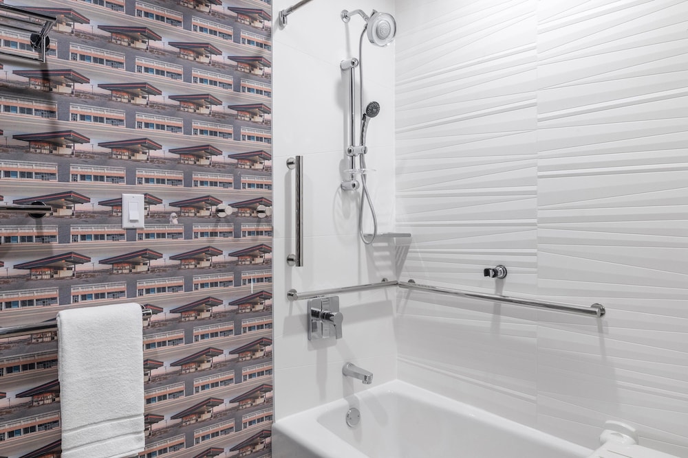 Aloft Oklahoma City Quail Springs - photo 13